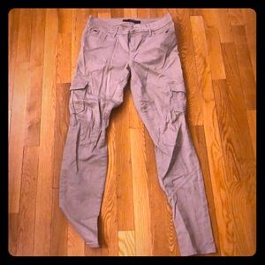 Joe jeans cargo pants